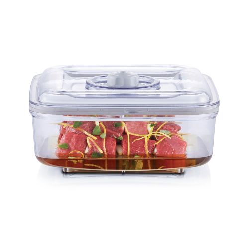  [아마존 핫딜]  [아마존핫딜]FoodSaver Vakuumverschluss Quick Marinator 2,25 Quart