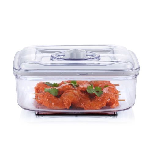  [아마존 핫딜]  [아마존핫딜]FoodSaver Vakuumverschluss Quick Marinator 2,25 Quart