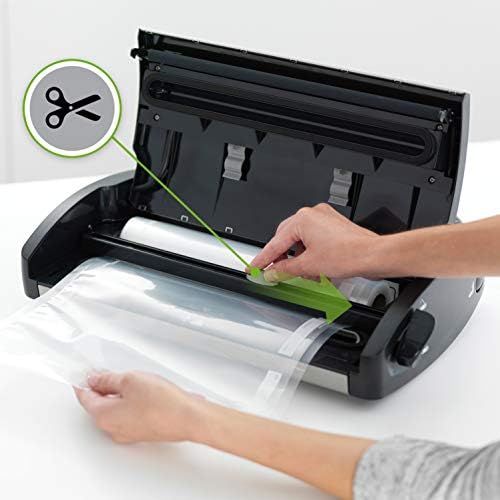  [아마존베스트]FoodSaver V 2860 Vacuum Sealer