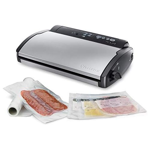  [아마존베스트]FoodSaver V 2860 Vacuum Sealer