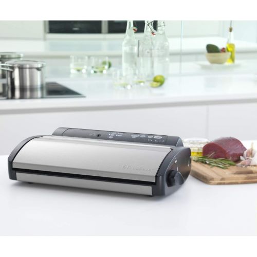  [아마존베스트]FoodSaver V 2860 Vacuum Sealer