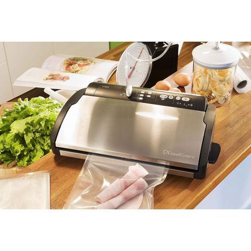  [아마존베스트]FoodSaver V 2860 Vacuum Sealer