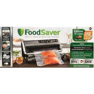 FoodSaver 2-in-1 Vacuum Sealing System with Starter Kit, 5400 Series