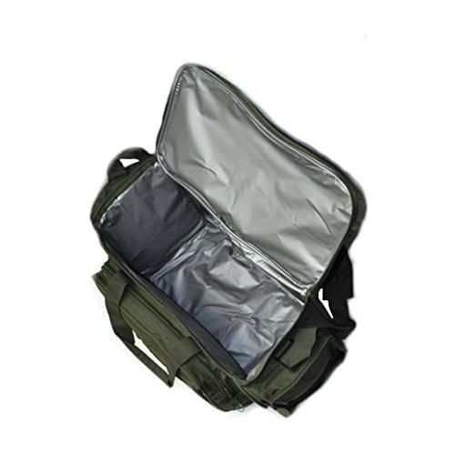  [아마존베스트]foolsGold Large Insulated Carp Fishing Bag