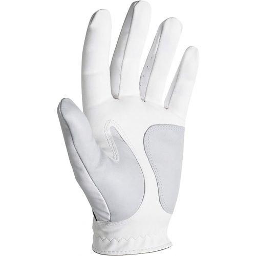  FootJoy Men's WeatherSof 2-Pack Prior Generation Golf Glove