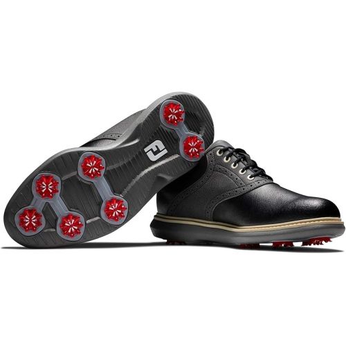  FootJoy Men's Traditions Golf Shoe