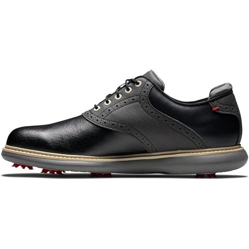  FootJoy Men's Traditions Golf Shoe