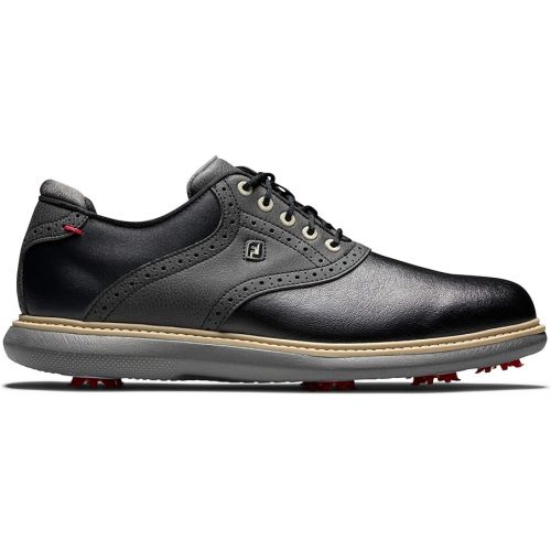  FootJoy Men's Traditions Golf Shoe