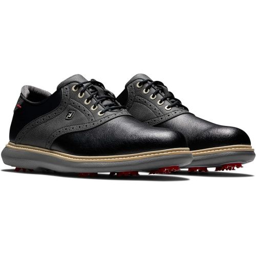  FootJoy Men's Traditions Golf Shoe