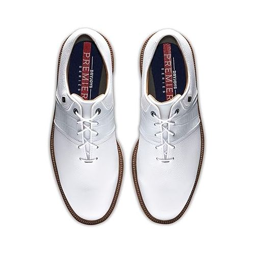  FootJoy Men's Premiere Series-Packard Golf Shoe