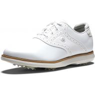 FootJoy Women's Traditions Golf Shoe