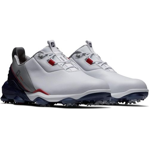  FootJoy Men's Tour Alpha Golf Shoe