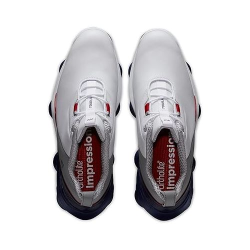  FootJoy Men's Tour Alpha Golf Shoe