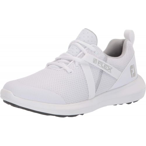  FootJoy Womens Fj Flex Golf Shoes