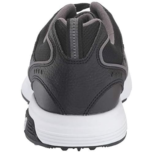  FootJoy Mens Sneaker Golf Shoes White 9.5 M US