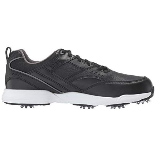  FootJoy Mens Sneaker Golf Shoes White 12 M US