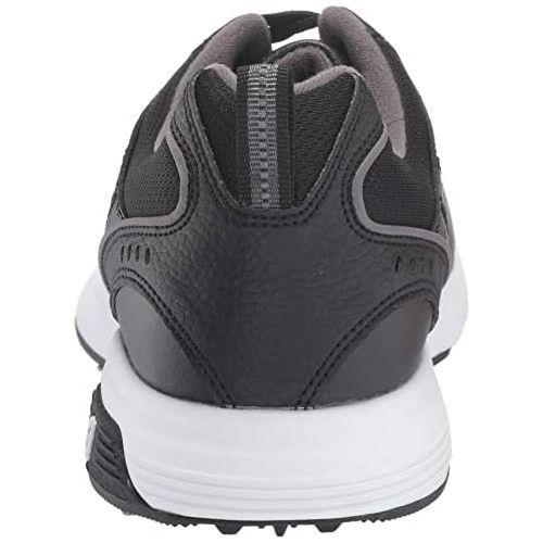  FootJoy Mens Sneaker Golf Shoes White 12 M US