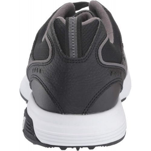  FootJoy Mens Sneaker Golf Shoes White 8 M US