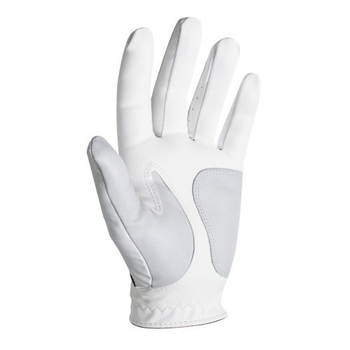  FootJoy WeatherSof Golf Glove (2 Pack)