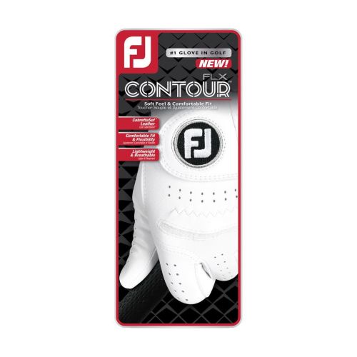  FootJoy Men's Contour FLX Glove