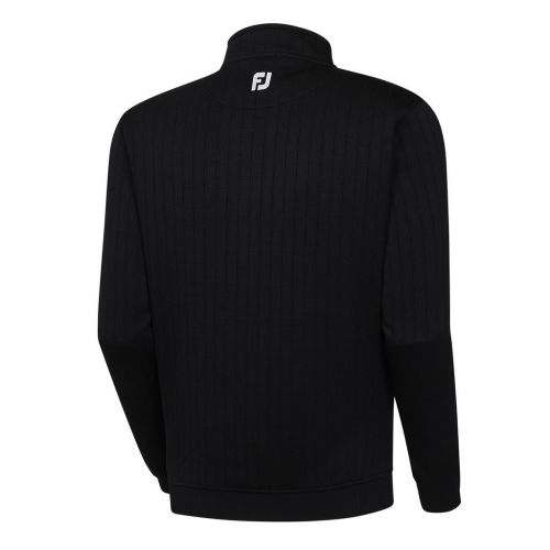  FootJoy Drop Needle Half-Zip