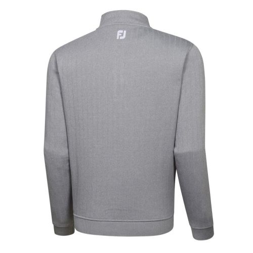  FootJoy Drop Needle Half-Zip