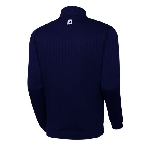  FootJoy Drop Needle Half-Zip