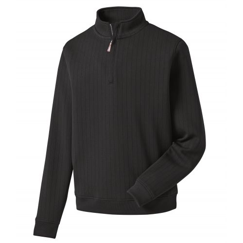  FootJoy Drop Needle Half-Zip