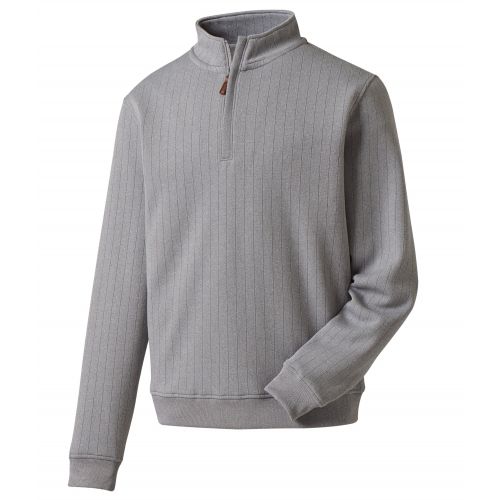  FootJoy Drop Needle Half-Zip