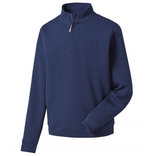  FootJoy Drop Needle Half-Zip