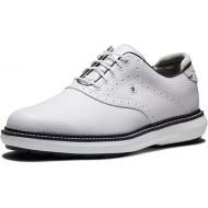 Footjoy Mens Traditions Spikeless