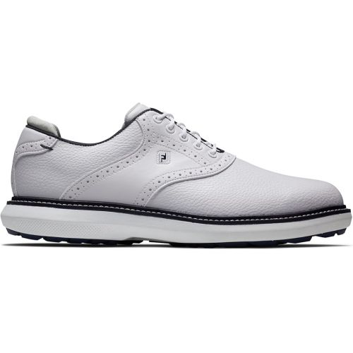  Footjoy Mens Traditions Spikeless