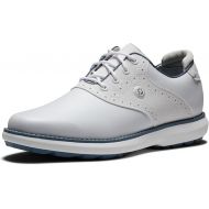 Footjoy Womens Traditions Spikeless