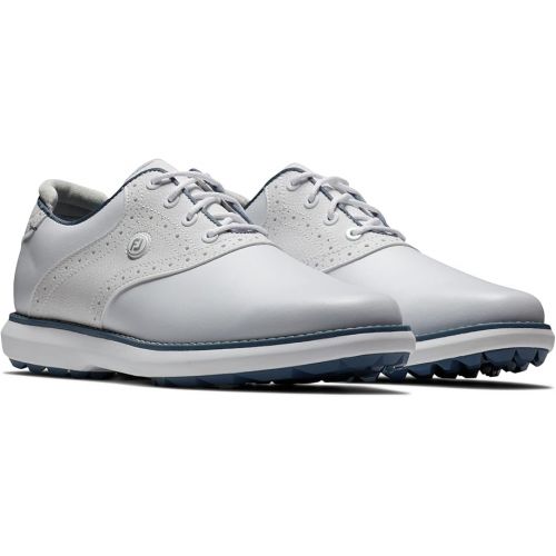  Footjoy Womens Traditions Spikeless