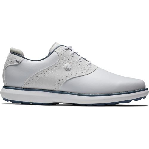  Footjoy Womens Traditions Spikeless