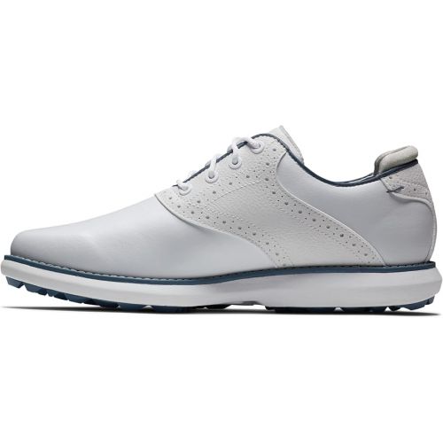  Footjoy Womens Traditions Spikeless