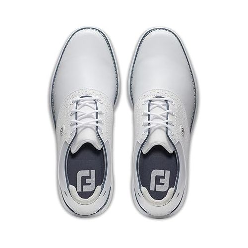  Footjoy Womens Traditions Spikeless