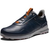 Footjoy Mens Stratos Previous Season Style