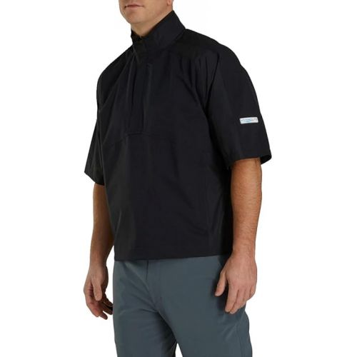  Footjoy Mens Hydrolite Short Sleeve Rain Shirt Previous Season Style