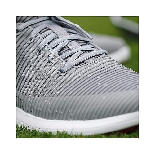  Footjoy Mens Flex Xp Mesh Previous Season Style