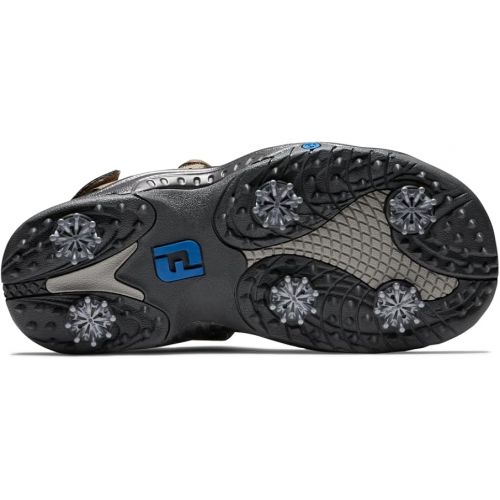  Footjoy Mens Golf Sandals