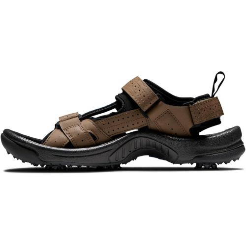  Footjoy Mens Golf Sandals