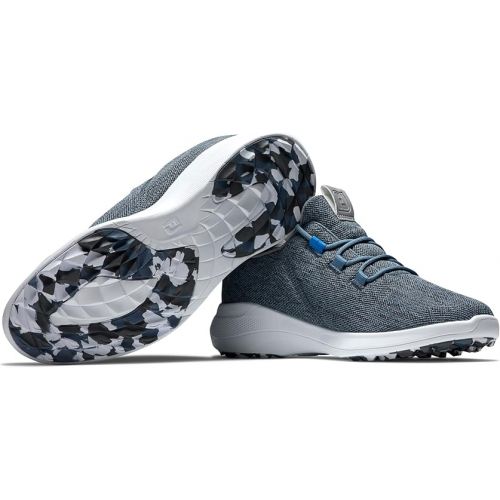  Footjoy Mens Flex Coastal Previous Season Style