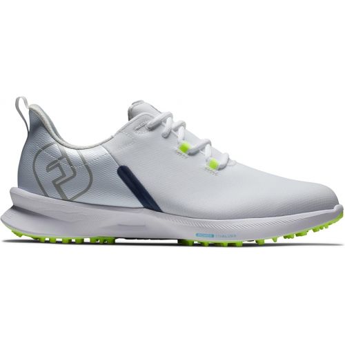  Footjoy Mens Fj Fuel Sport