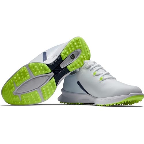  Footjoy Mens Fj Fuel Sport