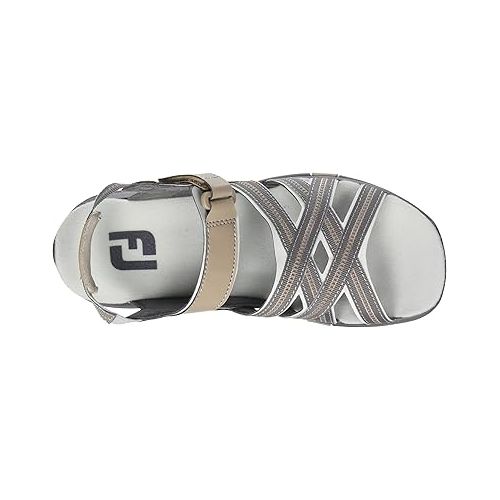  Footjoy Womens Golf Sandals