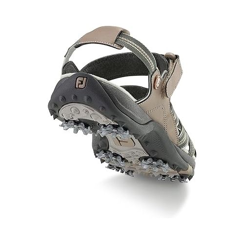  Footjoy Womens Golf Sandals