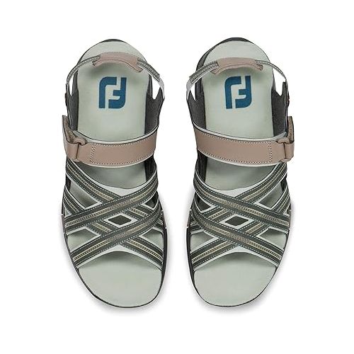  Footjoy Womens Golf Sandals