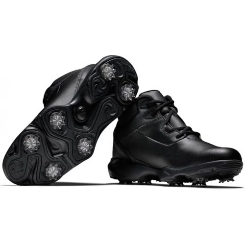  Footjoy Mens Stormwalker