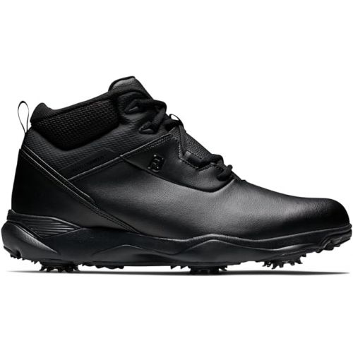  Footjoy Mens Stormwalker